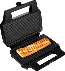 Opiekacz SENCOR SSM 9978BK 4w1