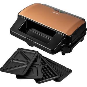 Opiekacz SENCOR SSM 9976GD 4w1
