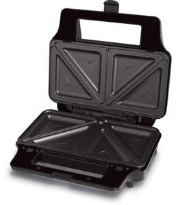 Opiekacz SENCOR SSM 9978BK 4w1