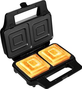 Opiekacz SENCOR SSM 9978BK 4w1