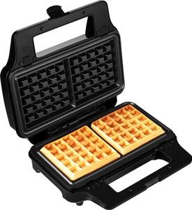 Opiekacz SENCOR SSM 9978BK 4w1