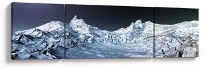 Obraz kosmosu (170x50 cm)