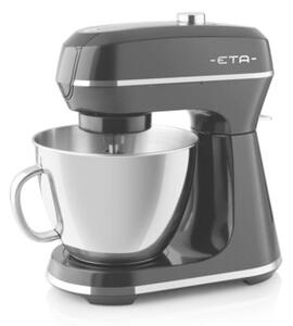 Robot kuchenny planetarny ETA Gratus Storio II 204390030 1200W z maszynką do mięsa Czarny