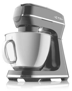 Robot kuchenny planetarny ETA Gratus Storio II 204390030 1200W z maszynką do mięsa Czarny