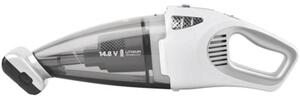 Odkurzacz ręczny CONCEPT Wet&Dry VP4370 + Turboszczotka