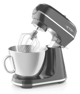 Robot kuchenny planetarny ETA Gratus Storio II 204390030 1200W z maszynką do mięsa Czarny