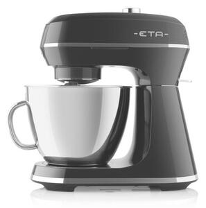 Robot kuchenny planetarny ETA Gratus Storio II 204390030 1200W z maszynką do mięsa Czarny