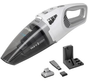 Odkurzacz ręczny CONCEPT Wet&Dry VP4370 + Turboszczotka