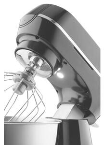 Robot kuchenny planetarny ETA Gratus Storio II 204390030 1200W z maszynką do mięsa Czarny