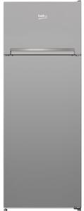 Lodówka BEKO b100 RCDSA240K40SN MinFrost EasyPull 146,5cm Srebrna