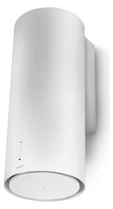 Okap FABER Cylindra Gloss Plus EV8+ WH 37 BiaÅy 680m3/h 66dB klasa A