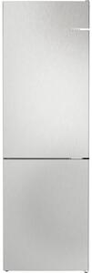 Lodówka BOSCH KGN362LDF No Frost 186cm Inox