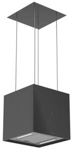 Okap AKPO WK-9 Inez Czarny 397.9m3/h 64db Klasa C