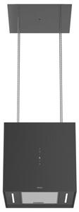 Okap AKPO WK-9 Inez Czarny 397.9m3/h 64db Klasa C