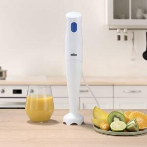 Blender BRAUN MultiQuick 1 MQ10.000P PWH