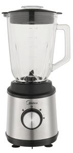 Blender kielichowy MIDEA MJ-BL6006W Czarno-stalowy