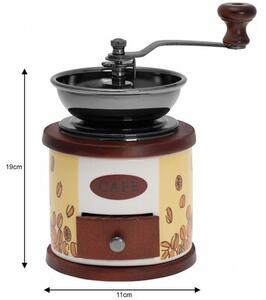 Młynek do kawy KINGHOFF KH-4144