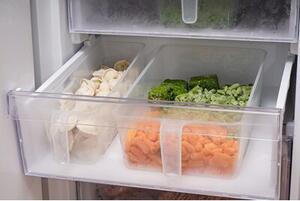 Organizer do lodówki EASYFORM Clear Flexi 6L