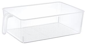 Organizer do lodówki EASYFORM Clear Flexi 6L