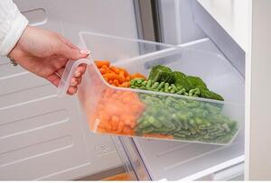 Organizer do lodówki EASYFORM Clear Flexi 6L