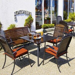 Krzesło ogrodowe PATIO Apollo II