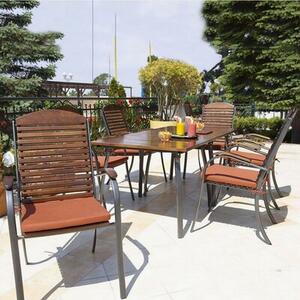 Krzesło ogrodowe PATIO Apollo II