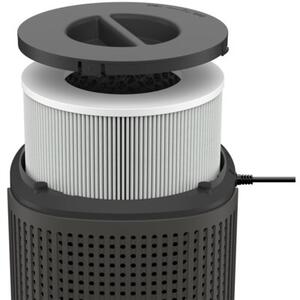 Oczyszczacz powietrza DUUX Bright 2 DXPU08 Czarny