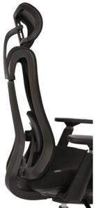 Fotel COBRA Office Expert HF702BK Czarny