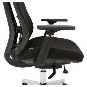 Fotel COBRA Office Expert HF702BK Czarny