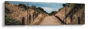 Obraz - Na szlaku (170x50 cm)