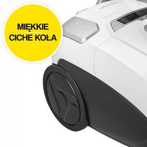 Odkurzacz AMICA Suracon VM 7001
