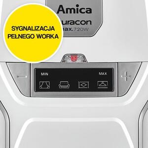 Odkurzacz AMICA Suracon VM 7001