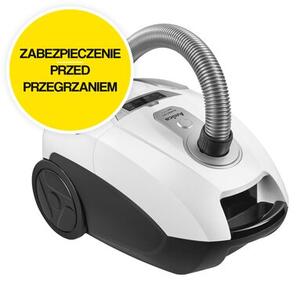 Odkurzacz AMICA Suracon VM 7001