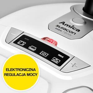 Odkurzacz AMICA Suracon VM 7001