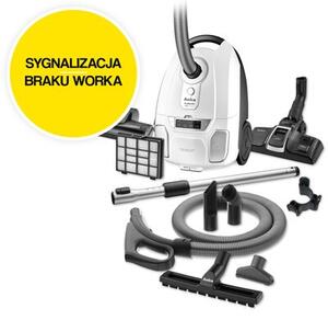 Odkurzacz AMICA Suracon VM 7001