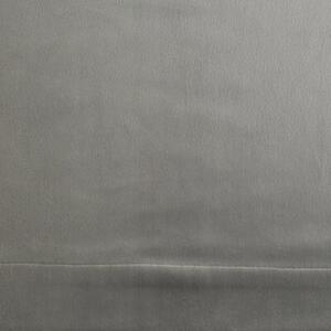 Bieżnik EUROFIRANY Melinda 40 x 140 cm Srebrny