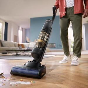 Odkurzacz PHILIPS AquaTrio 7000 XW7264/11 (Mopujący)