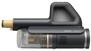 Odkurzacz PHILIPS AquaTrio 7000 XW7264/11 (Mopujący)