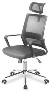 Fotel MARK ADLER Manager 2.1 Czarny