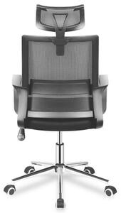 Fotel MARK ADLER Manager 2.1 Czarny
