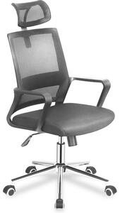 Fotel MARK ADLER Manager 2.1 Czarny