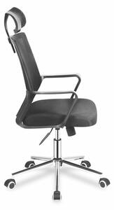 Fotel MARK ADLER Manager 2.1 Czarny