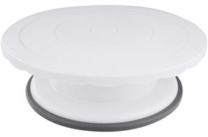 Patera DR OETKER 1670 1 poziom Biały