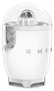 Wyciskarka do cytrusów SMEG CJF11WHEU Biała