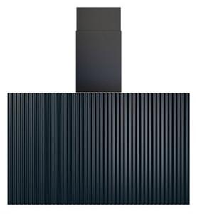 Okap VDB Evolution 90 Czarny 740m3/h 58dB klasa A++