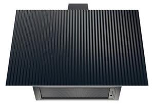 Okap VDB Evolution 90 Czarny 740m3/h 58dB klasa A++