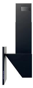 Okap VDB Evolution 90 Czarny 740m3/h 58dB klasa A++