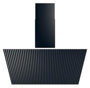 Okap VDB Evolution 90 Czarny 740m3/h 58dB klasa A++