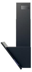 Okap VDB Evolution 90 Czarny 740m3/h 58dB klasa A++