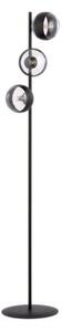 Lampa stojąca podłogowa ROSSI LP3 STRIPE Emibig 1229/LP3
